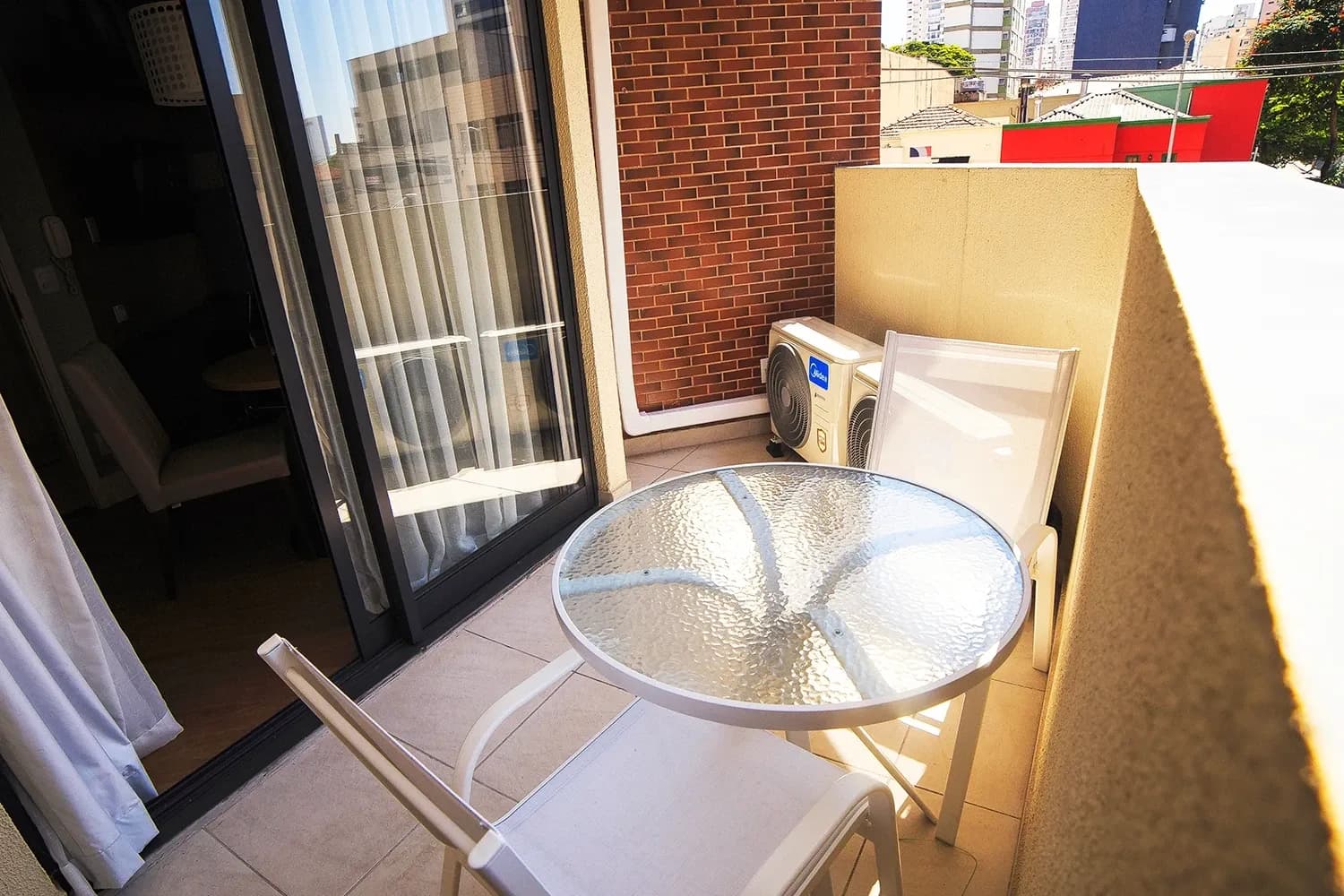 Apartamento 1 quartos no Pinheiros, São Paulo - Foto 5