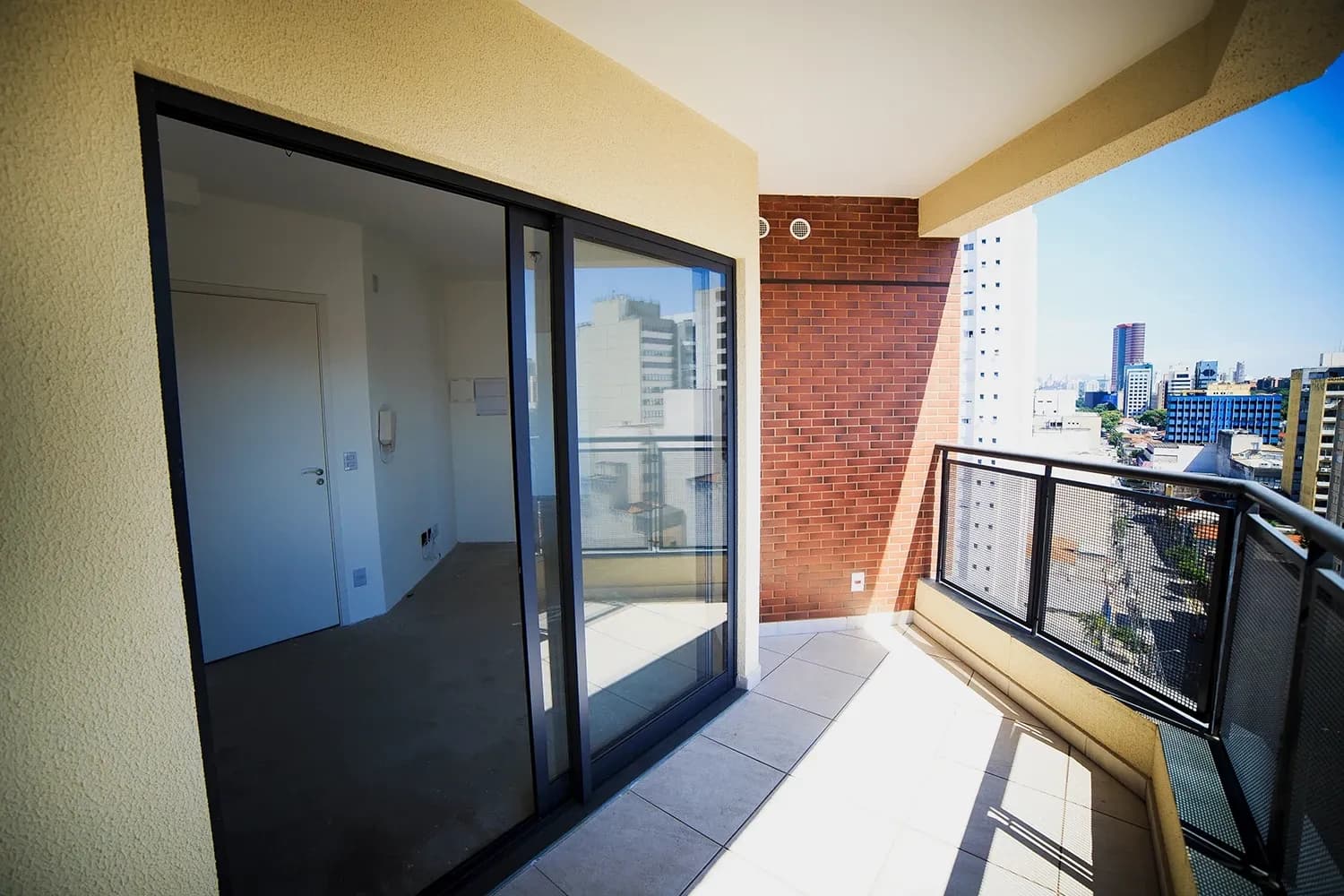 Apartamento 1 quartos no Pinheiros, São Paulo - Foto 6