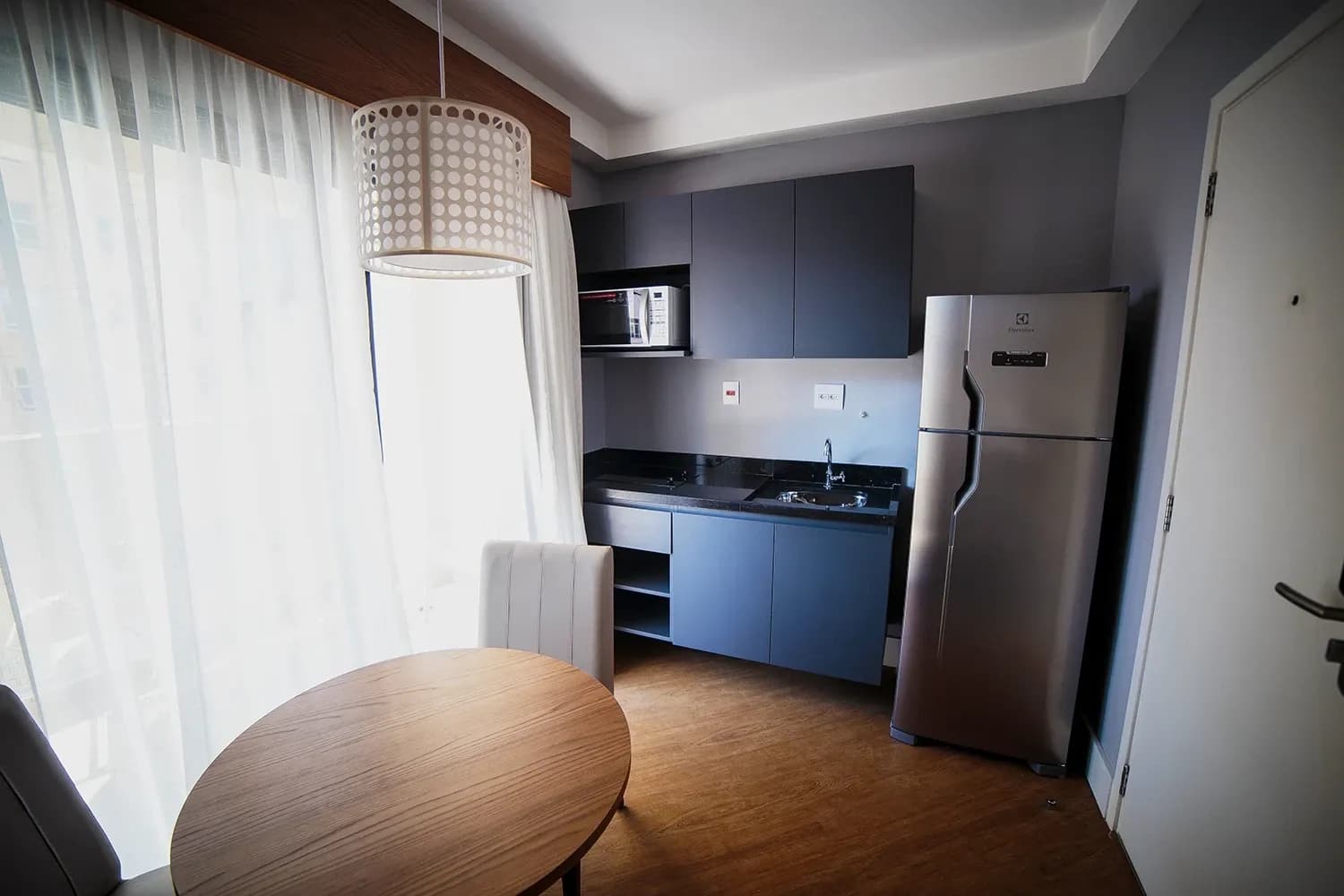 Apartamento 1 quartos no Pinheiros, São Paulo - Foto 8