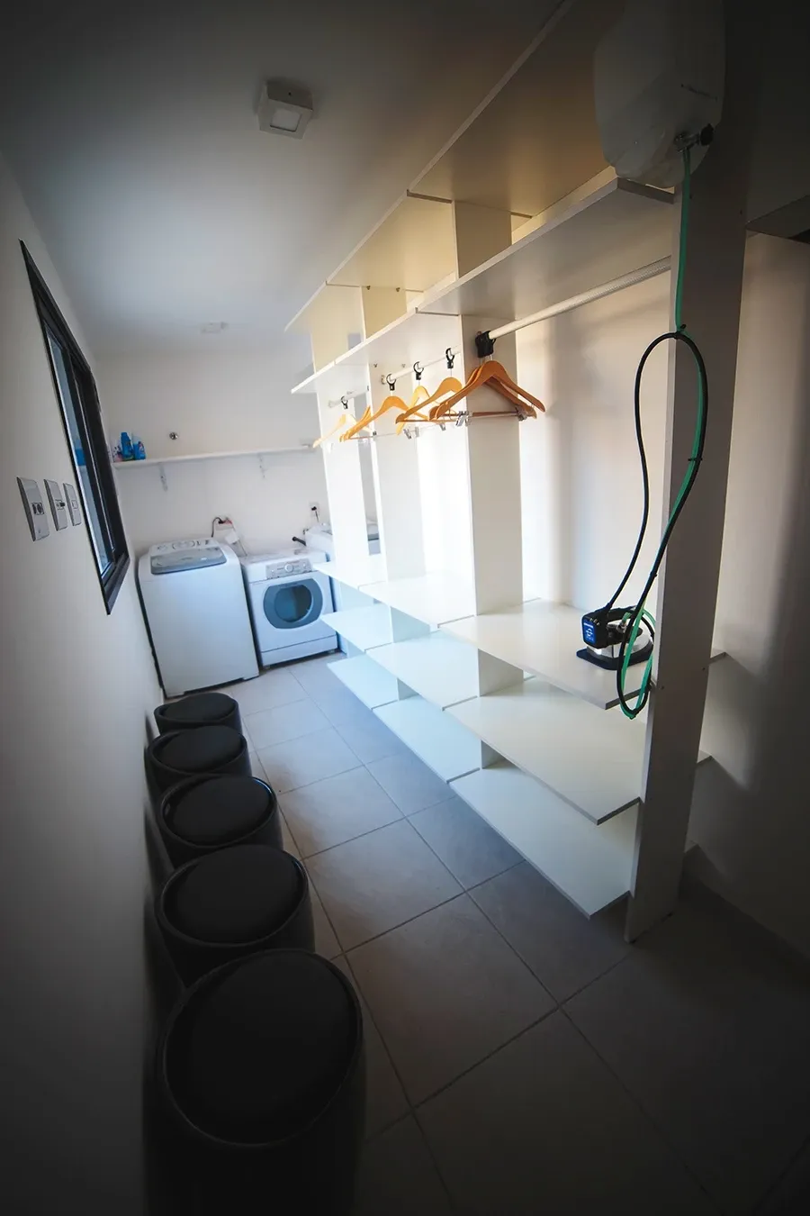 Apartamento 1 quartos no Pinheiros, São Paulo - Foto 9