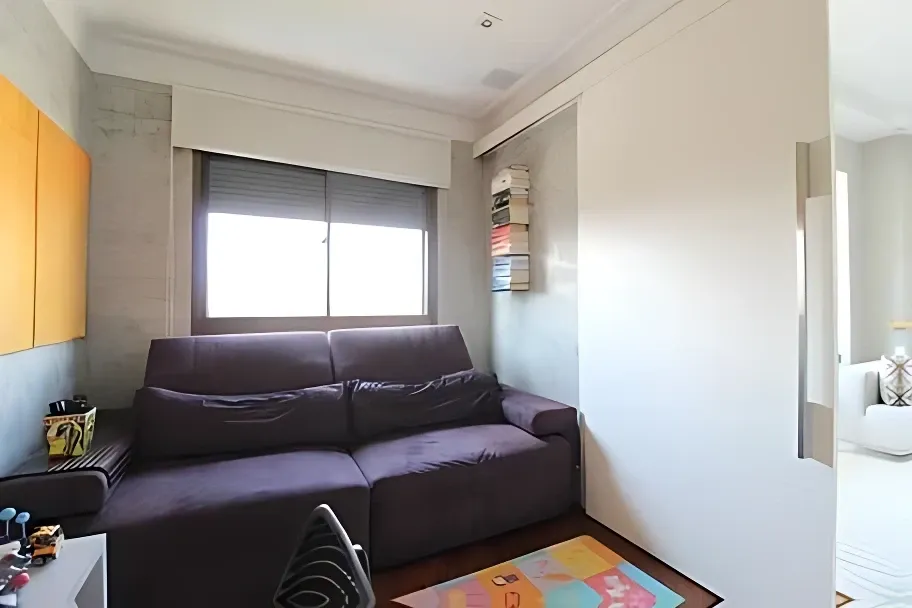 Apartamento 3 quartos no Itaim Bibi, São Paulo - Foto 10