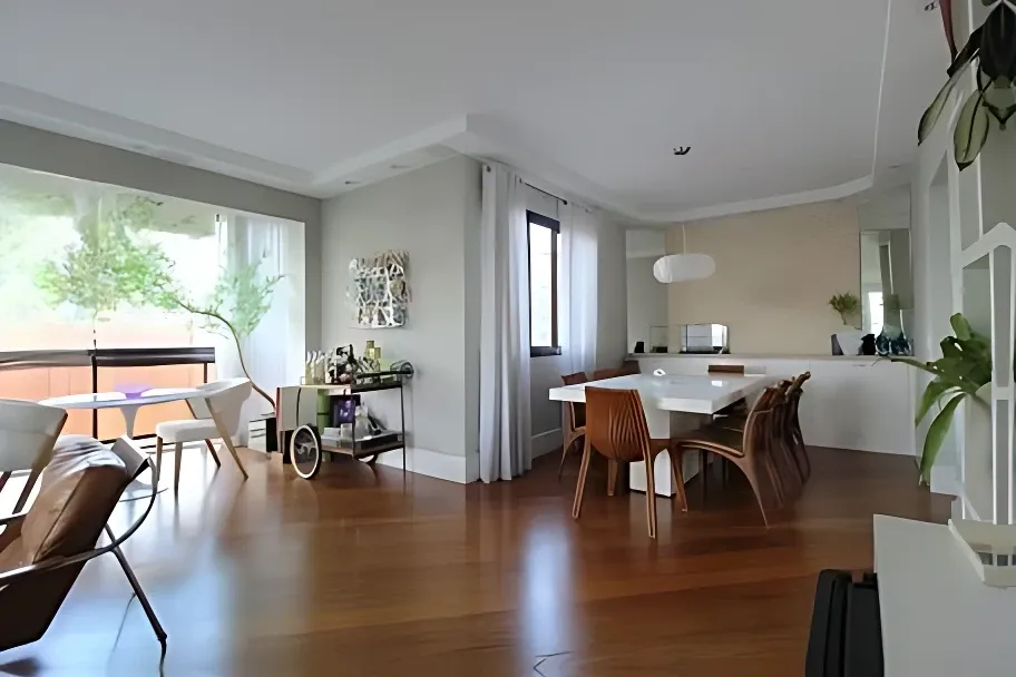 Apartamento à venda, Itaim Bibi, São Paulo, SP - Foto 1