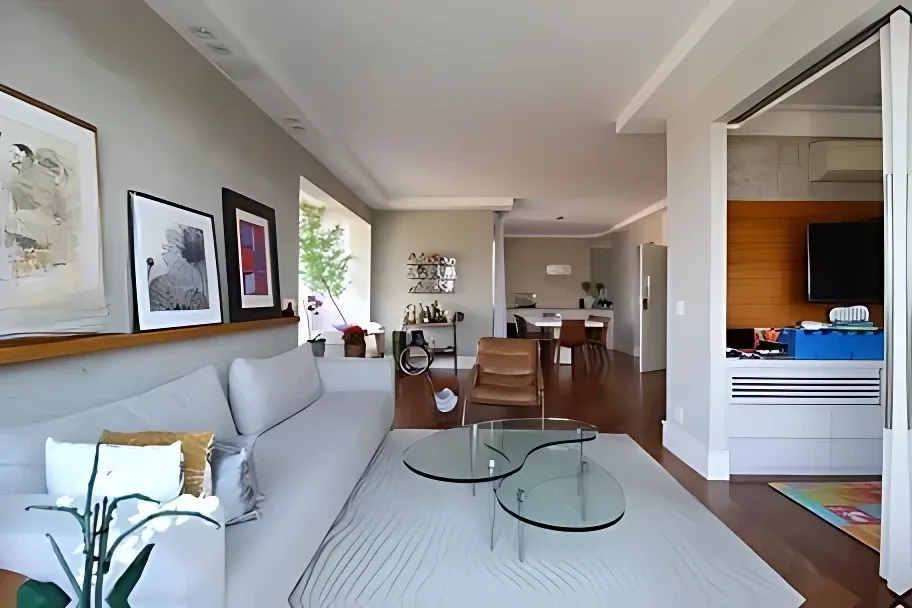 Apartamento à venda, Itaim Bibi, São Paulo, SP - Foto 3