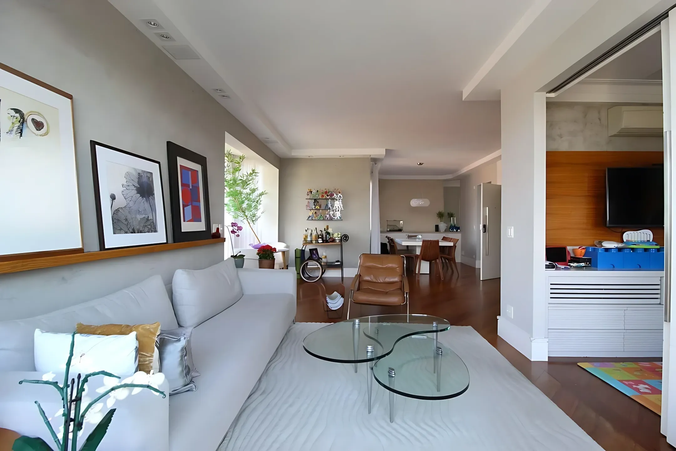 Apartamento 3 quartos no Itaim Bibi, São Paulo - Foto 4