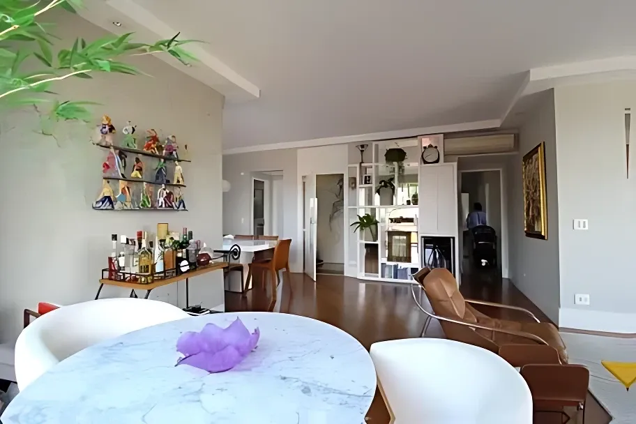 Apartamento 3 quartos no Itaim Bibi, São Paulo - Foto 5
