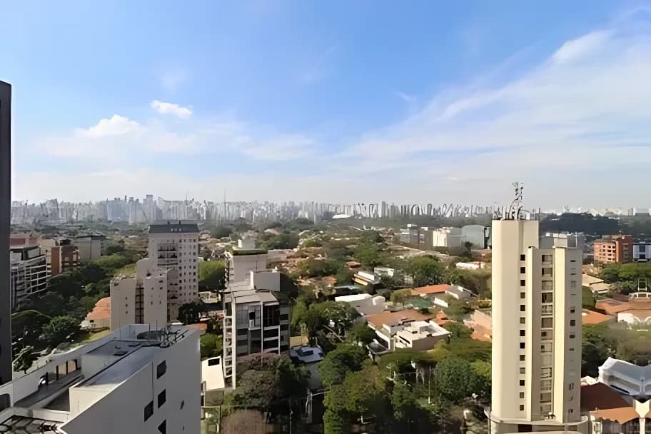 Apartamento 3 quartos no Itaim Bibi, São Paulo - Foto 6