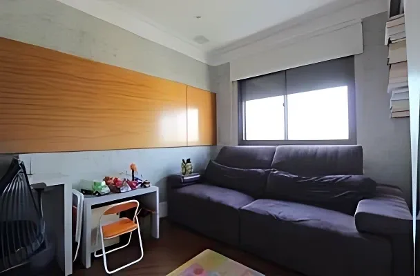 Apartamento 3 quartos no Itaim Bibi, São Paulo - Foto 7