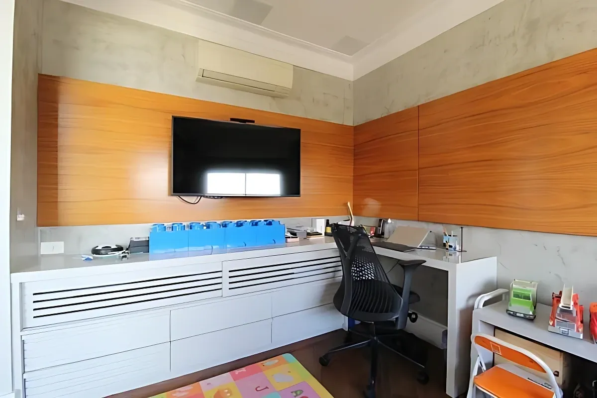 Apartamento 3 quartos no Itaim Bibi, São Paulo - Foto 8