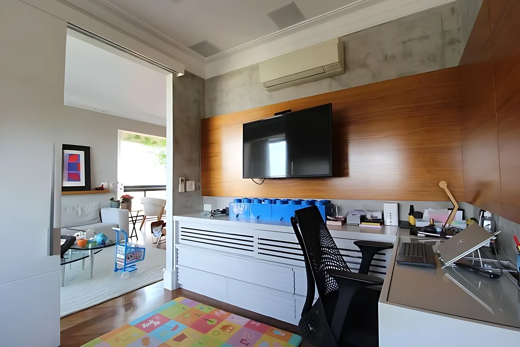 Apartamento 3 quartos no Itaim Bibi, São Paulo - Foto 9