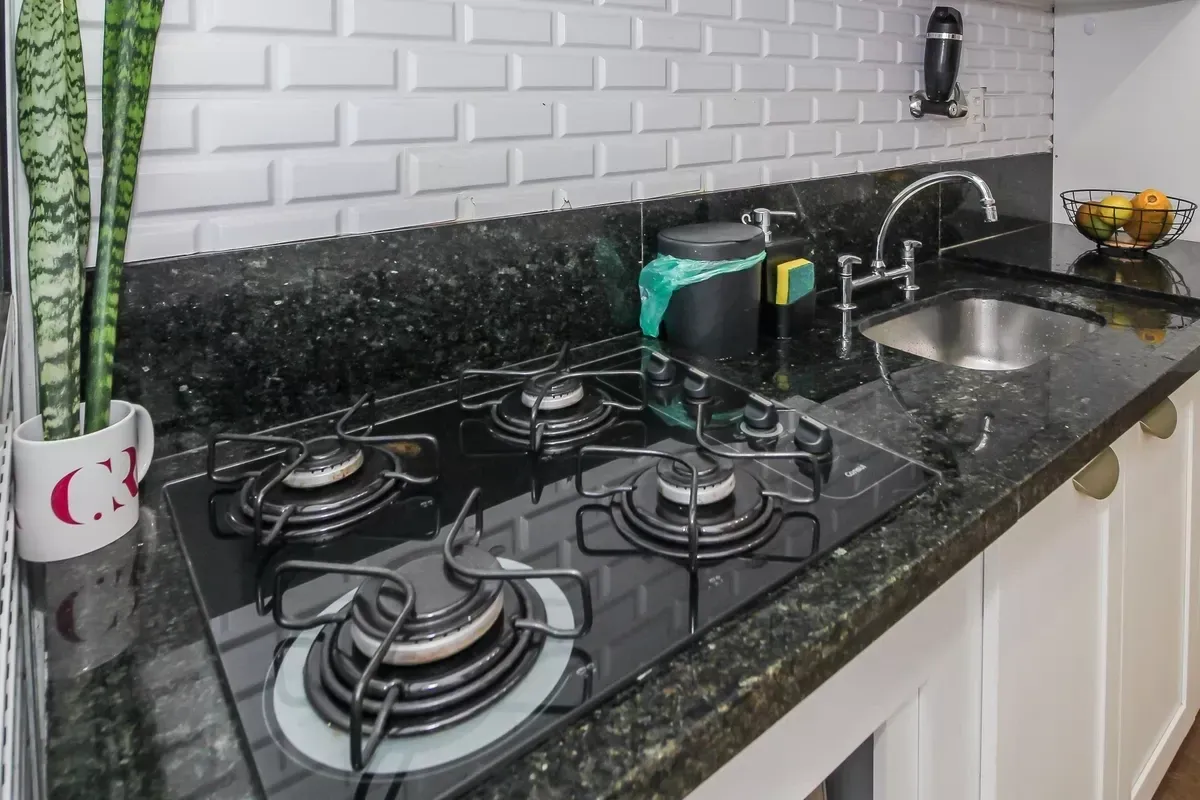Apartamento 2 quartos na Vila Pompéia, São Paulo - Foto 10