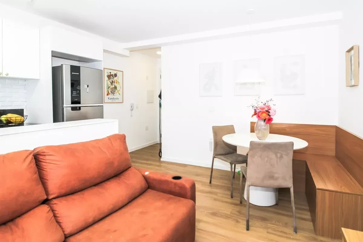 Apartamento à venda, Vila Pompéia, São Paulo, SP - Foto 3