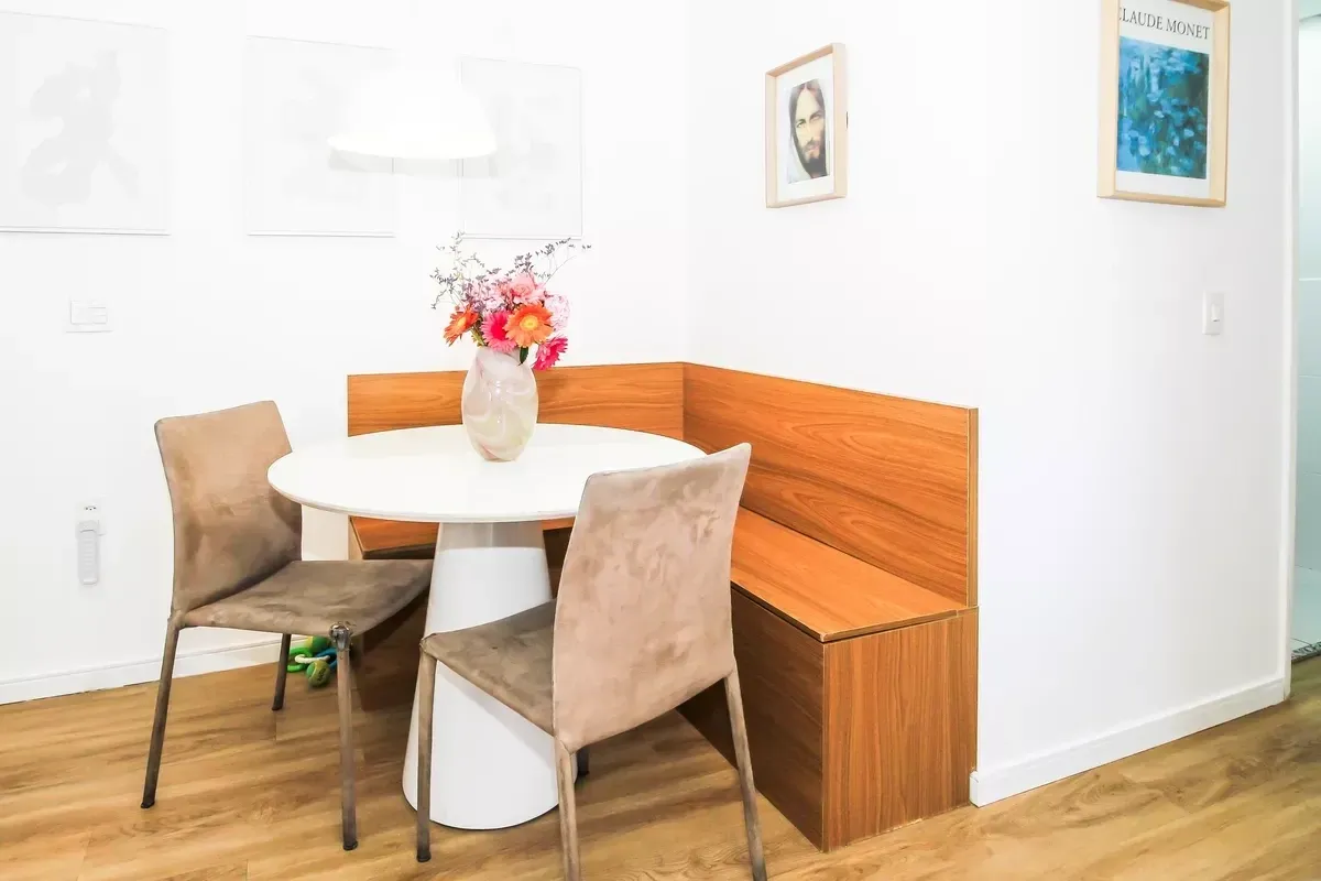Apartamento 2 quartos na Vila Pompéia, São Paulo - Foto 4