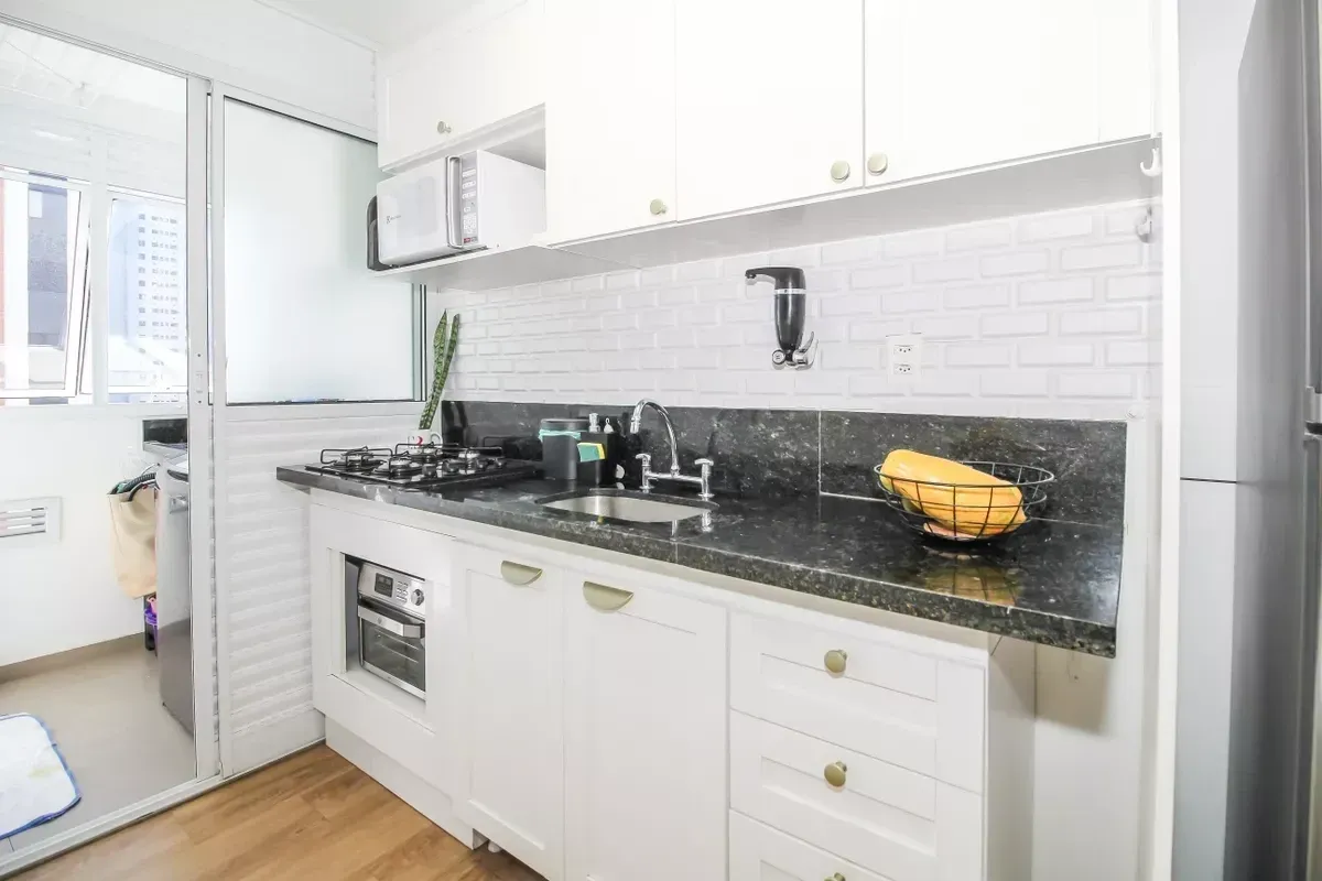 Apartamento 2 quartos na Vila Pompéia, São Paulo - Foto 8
