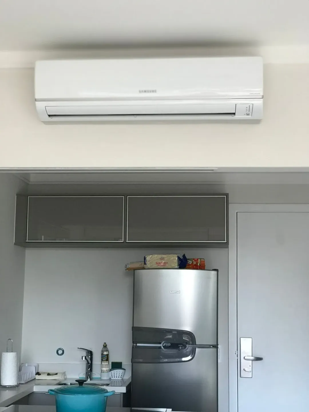 Apartamento 1 quartos no Pinheiros, São Paulo - Foto 10