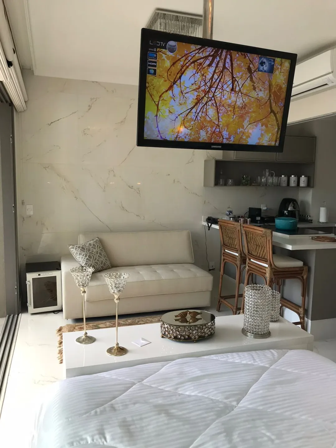 Apartamento 1 quartos no Pinheiros, São Paulo - Foto 7