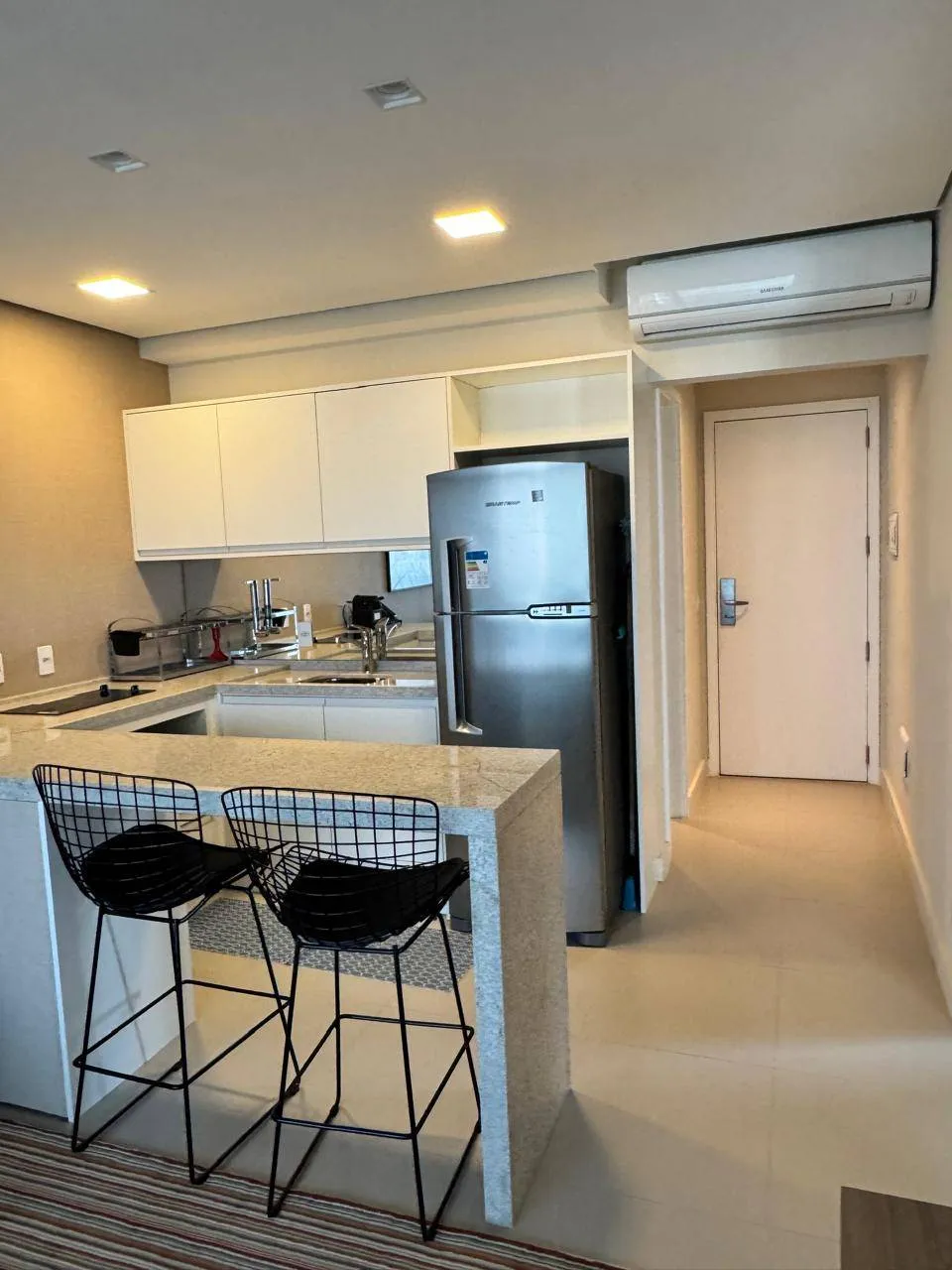 Apartamento 2 quartos no Pinheiros, São Paulo - Foto 8
