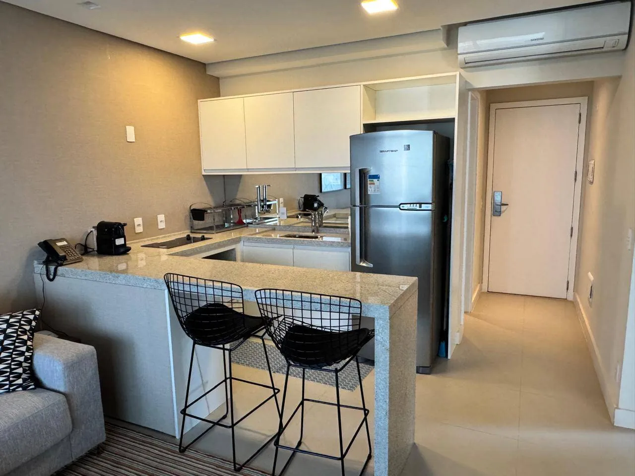 Apartamento 2 quartos no Pinheiros, São Paulo - Foto 9