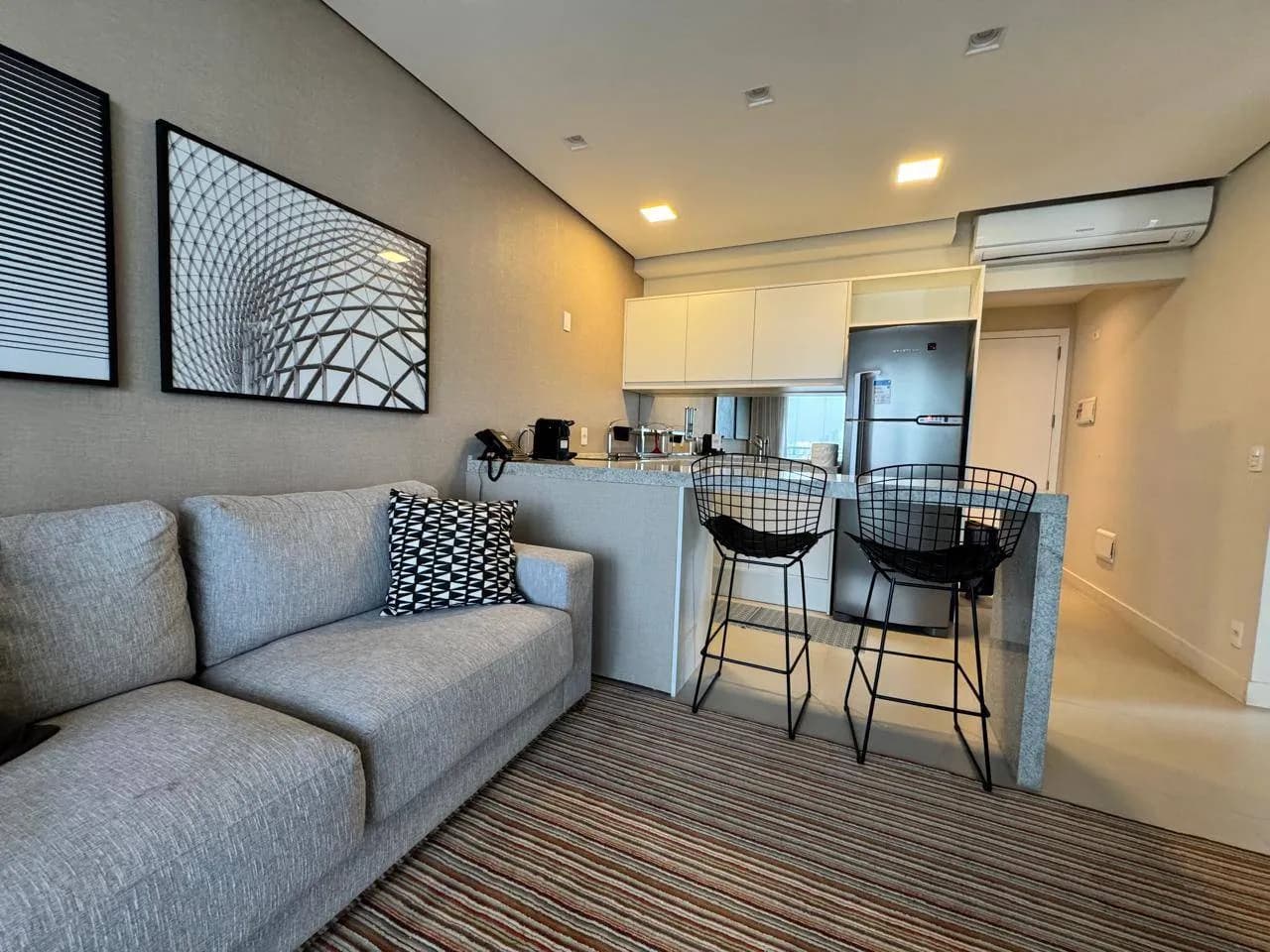 Apartamento 2 quartos no Pinheiros, São Paulo - Foto 5