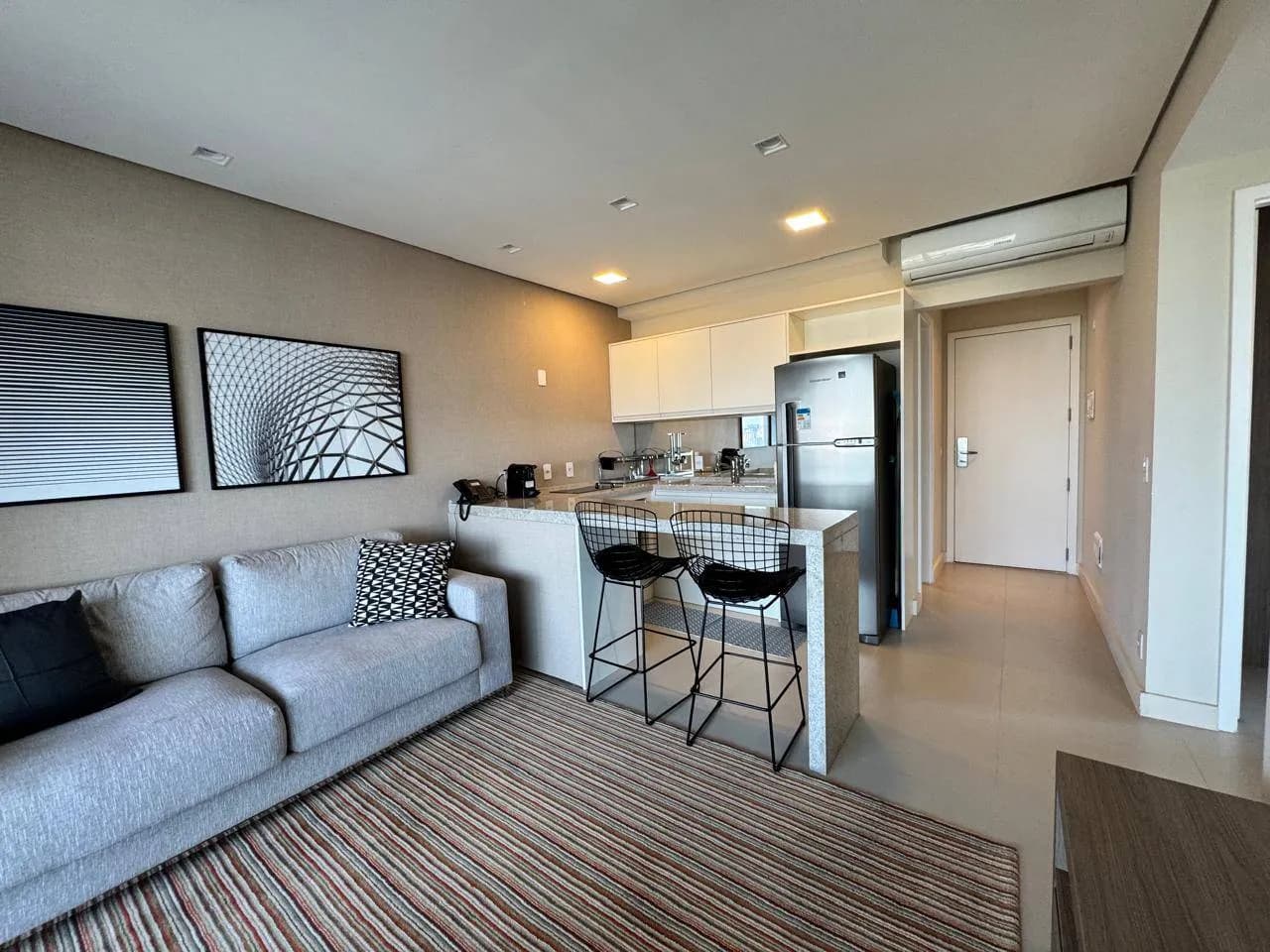 Apartamento 2 quartos no Pinheiros, São Paulo - Foto 4