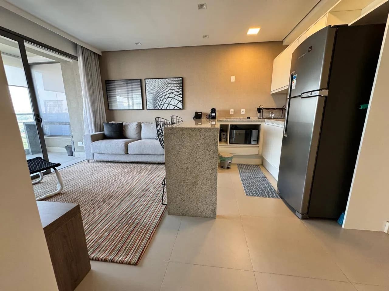 Apartamento à venda, Pinheiros, São Paulo, SP - Foto 2