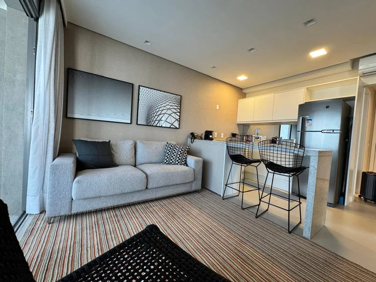 Apartamento à venda, Pinheiros, São Paulo, SP - Foto 1