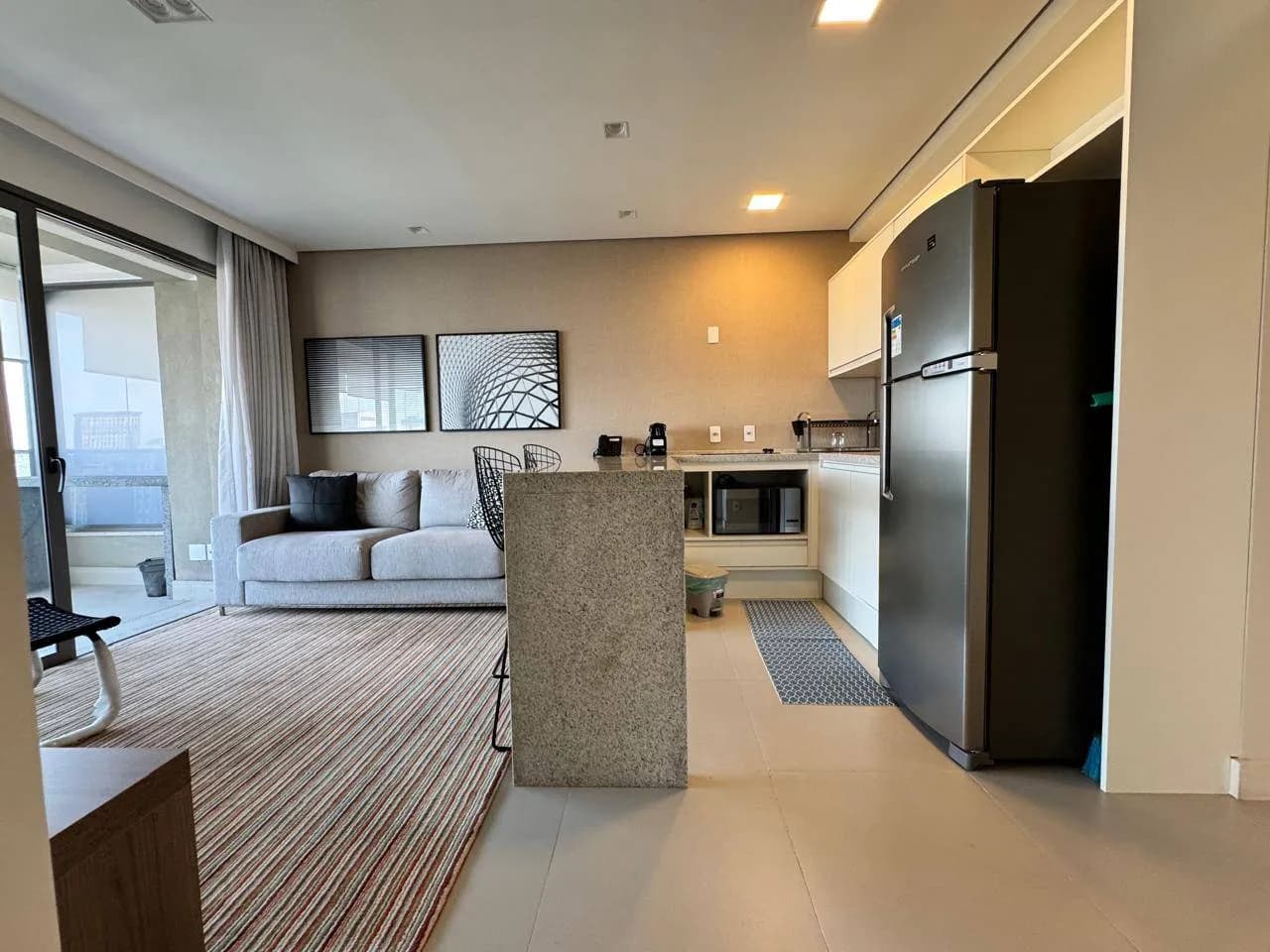 Apartamento 2 quartos no Pinheiros, São Paulo - Foto 10