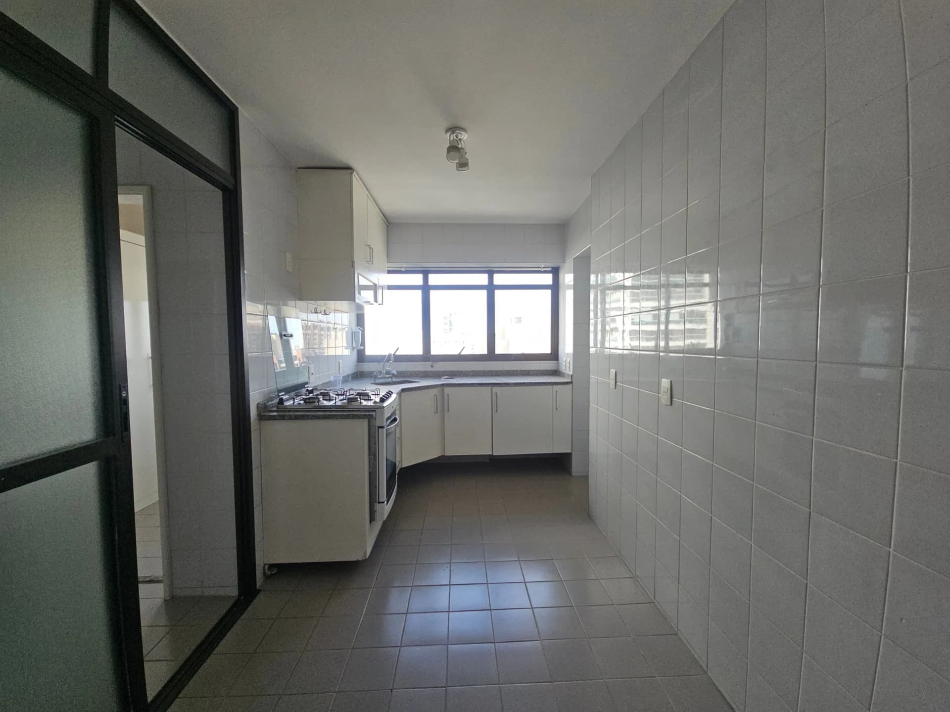 Apartamento à venda, Alphaville Centro Industrial e Empresarial/Alphaville., Barueri, SP - Foto 3