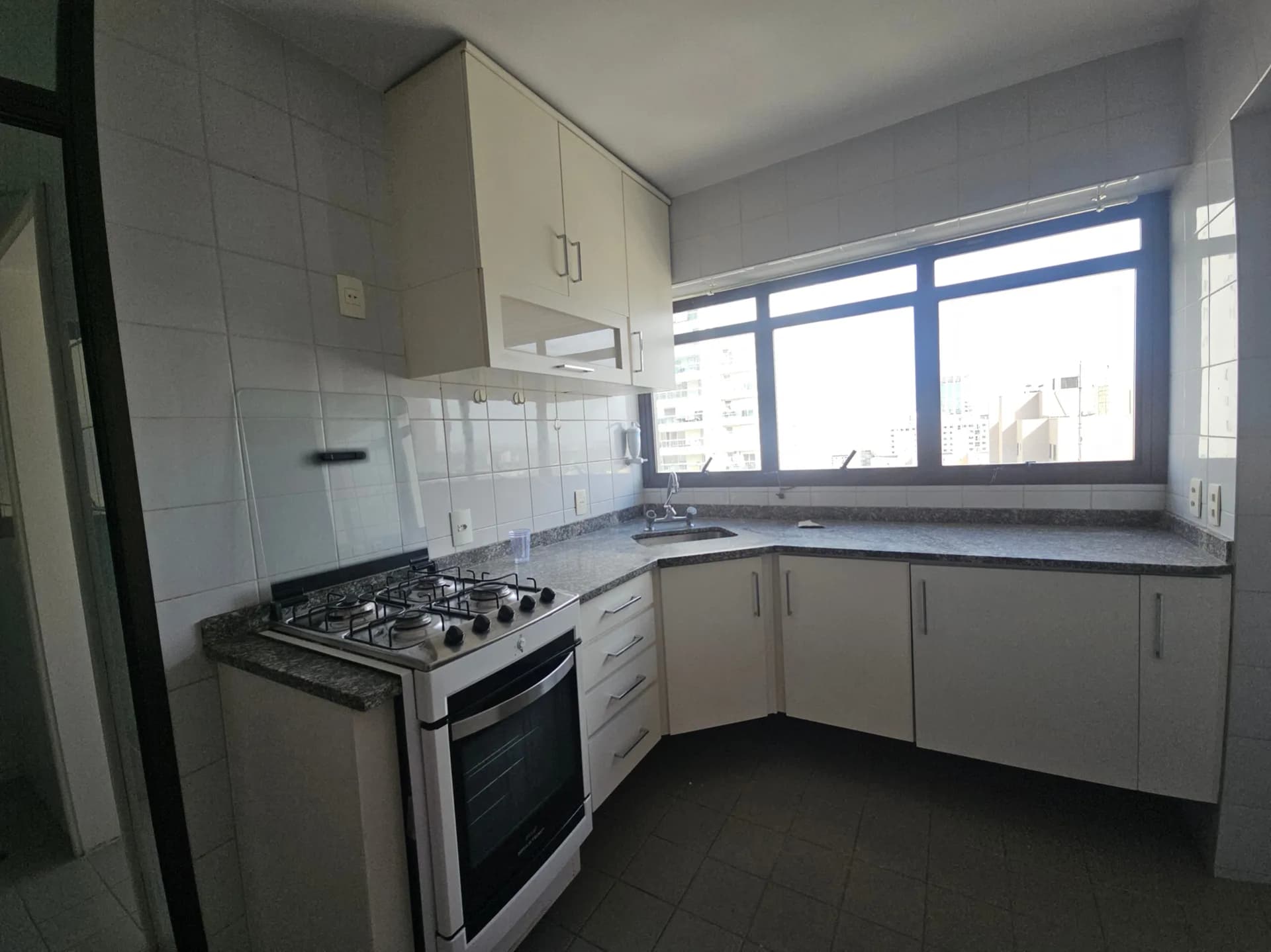 Apartamento 3 quartos no Alphaville Centro Industrial e Empresarial/Alphaville., Barueri - Foto 4
