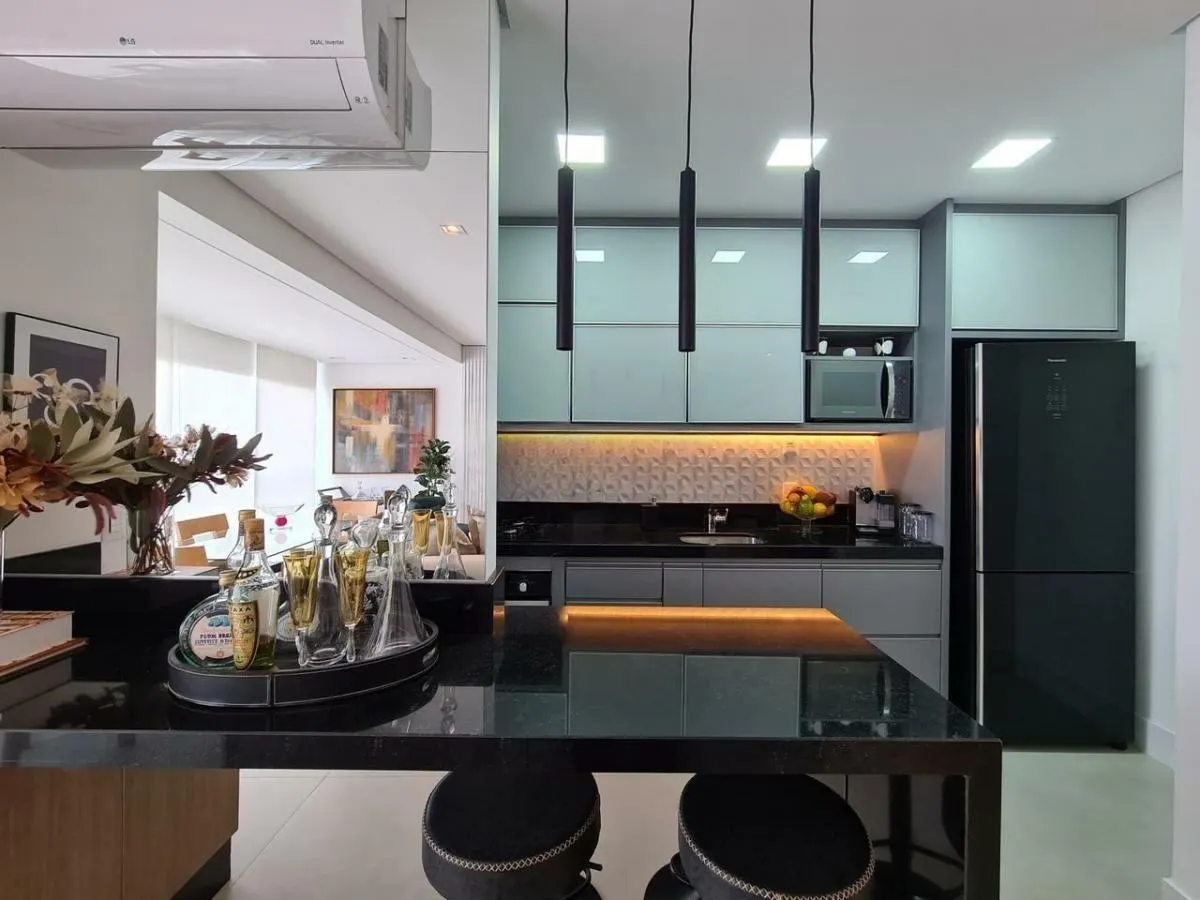 Apartamento 1 quartos no Sumarezinho, São Paulo - Foto 9