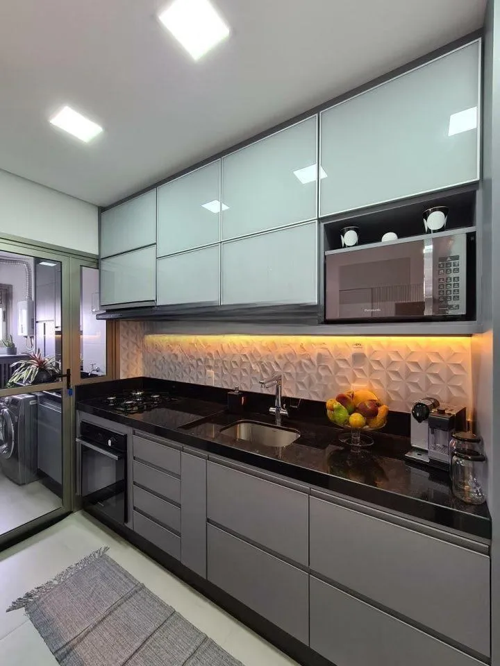 Apartamento 1 quartos no Sumarezinho, São Paulo - Foto 10