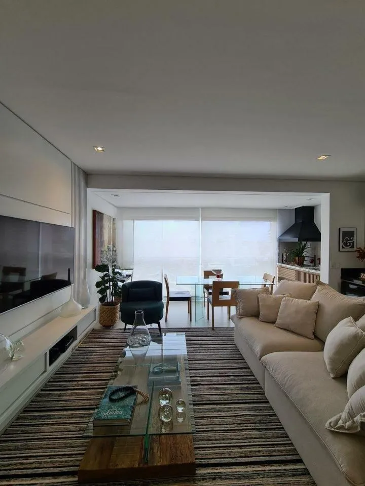 Apartamento 1 quartos no Sumarezinho, São Paulo - Foto 6
