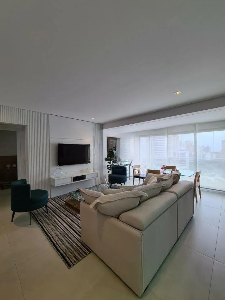 Apartamento à venda, Sumarezinho, São Paulo, SP - Foto 1