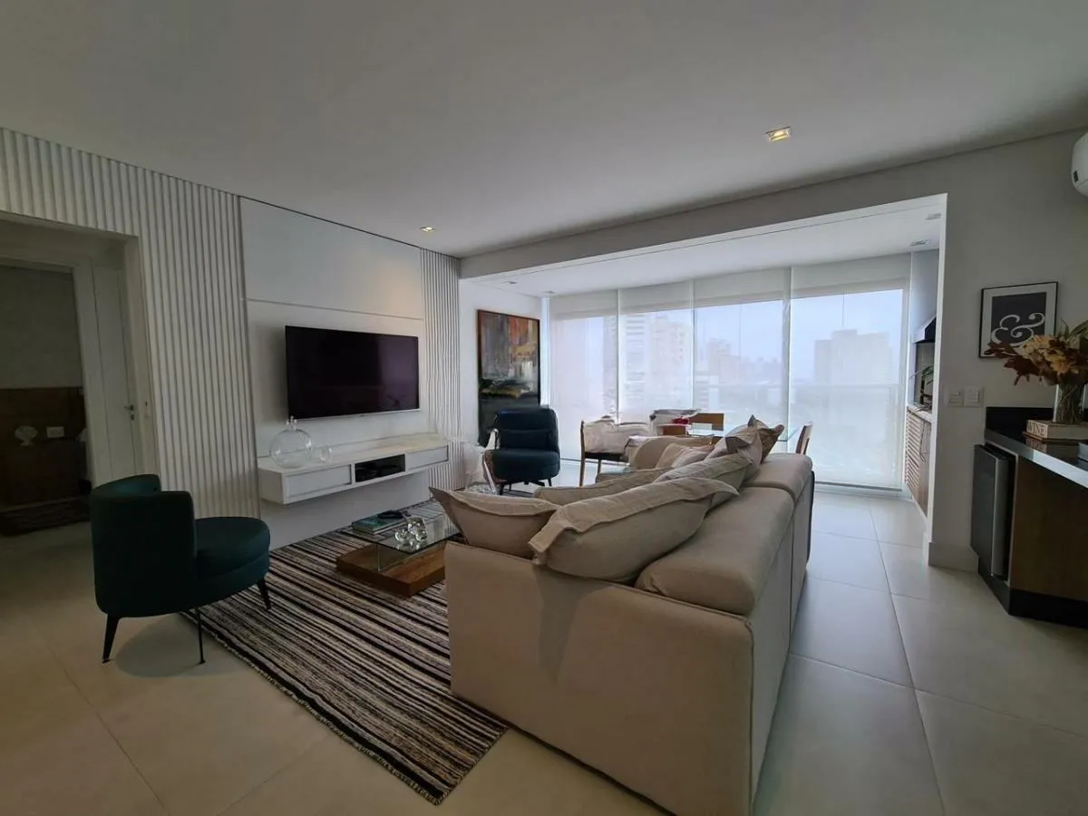 Apartamento à venda, Sumarezinho, São Paulo, SP - Foto 2