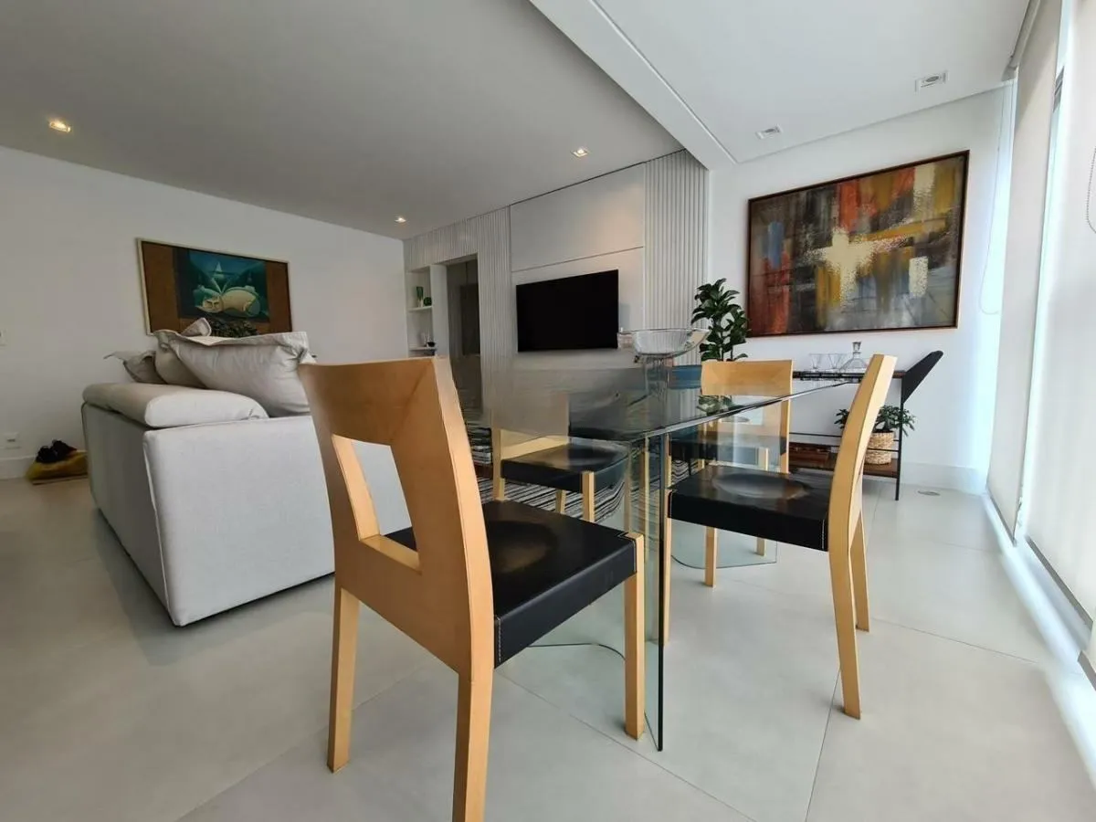 Apartamento à venda, Sumarezinho, São Paulo, SP - Foto 3