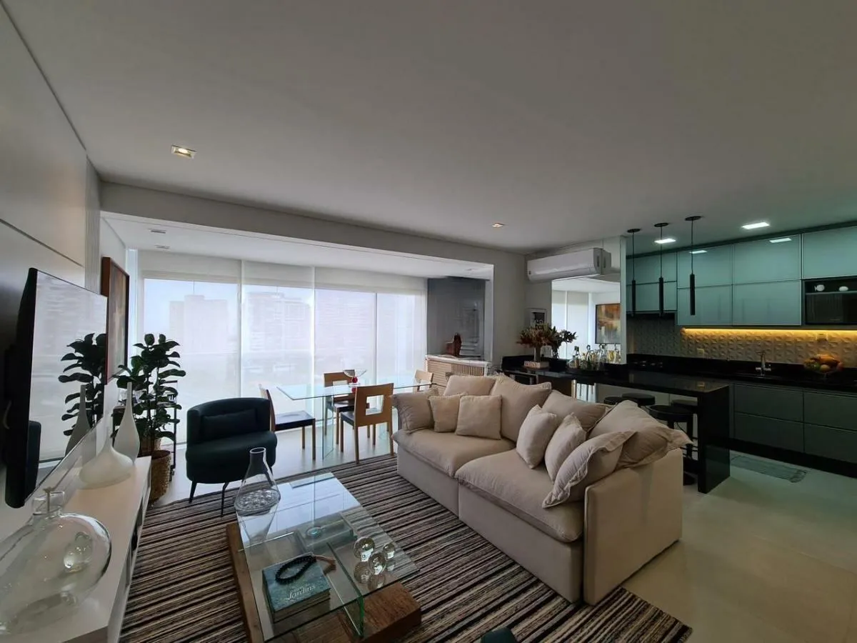 Apartamento 1 quartos no Sumarezinho, São Paulo - Foto 4