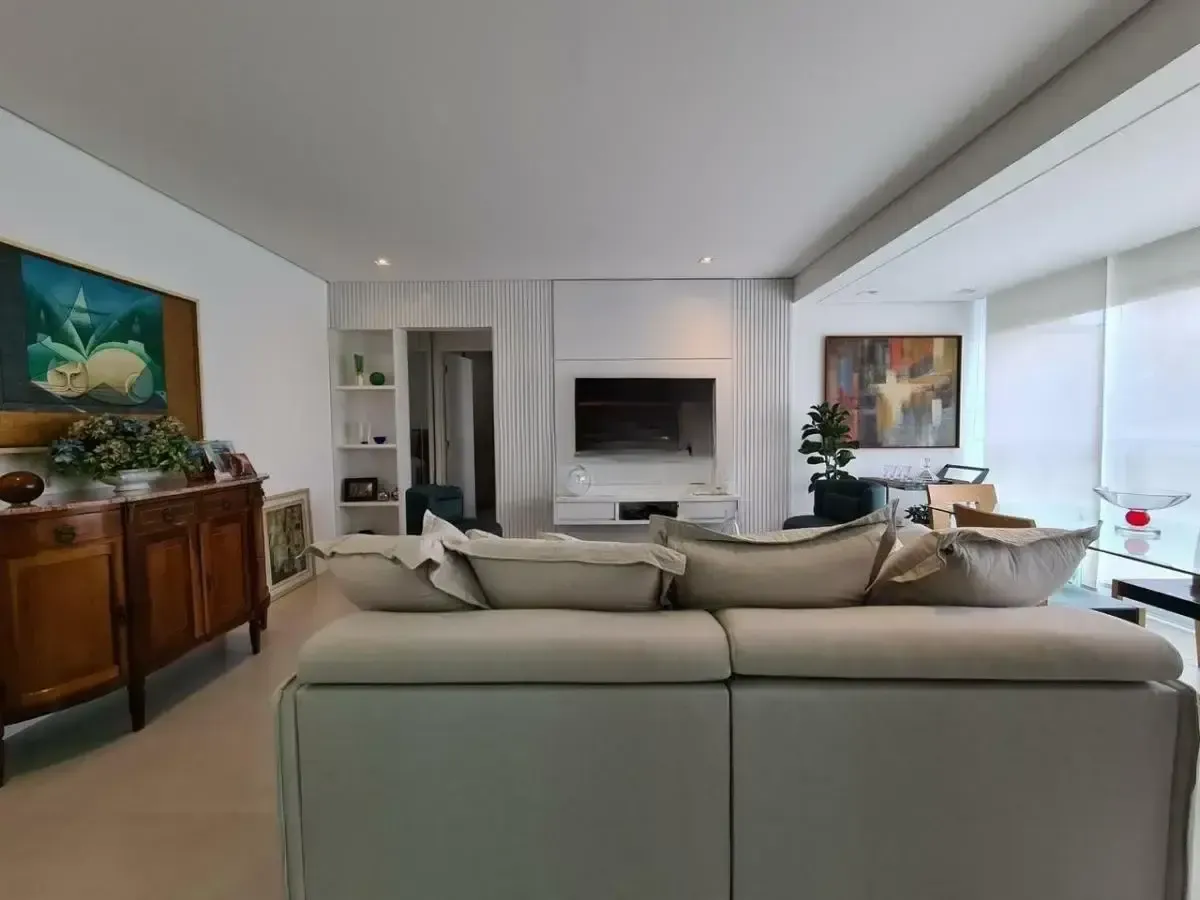 Apartamento 1 quartos no Sumarezinho, São Paulo - Foto 5