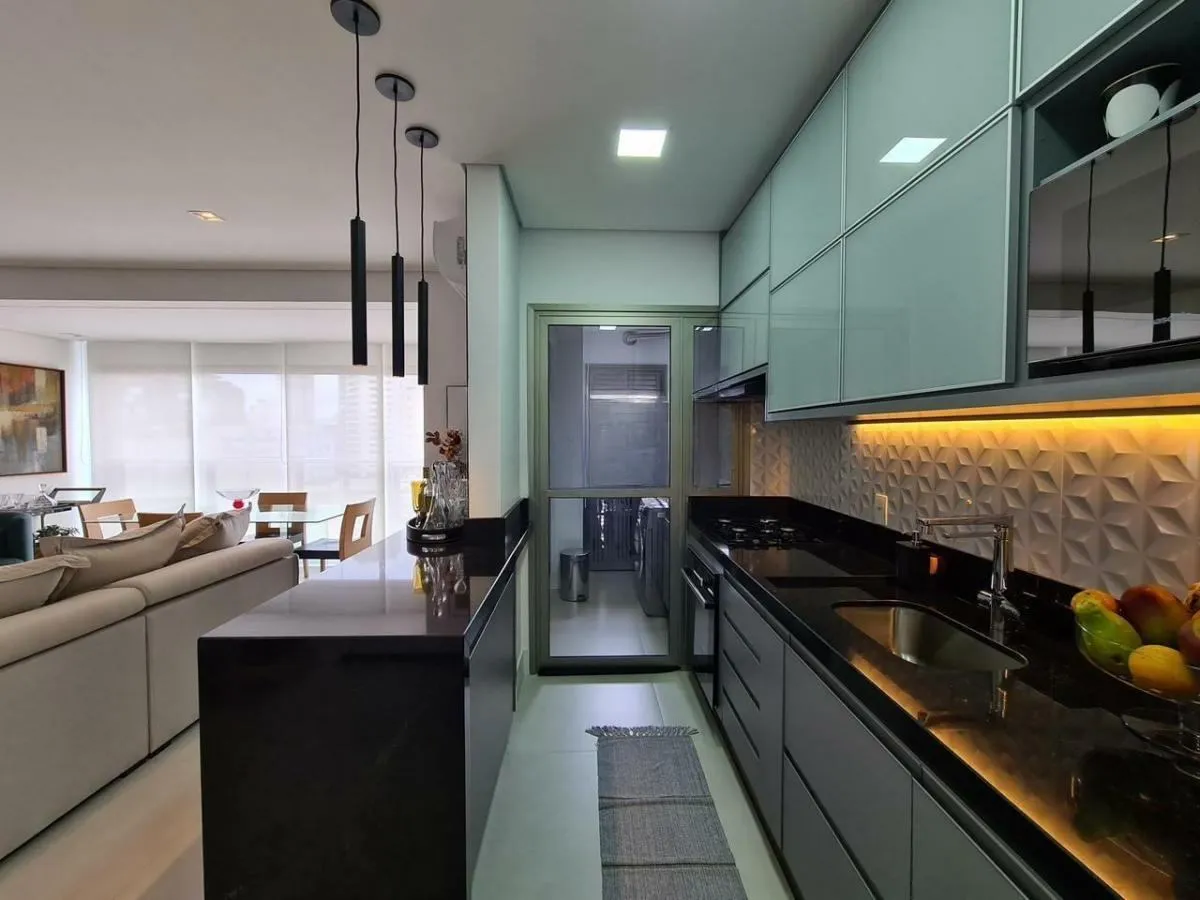 Apartamento 1 quartos no Sumarezinho, São Paulo - Foto 8
