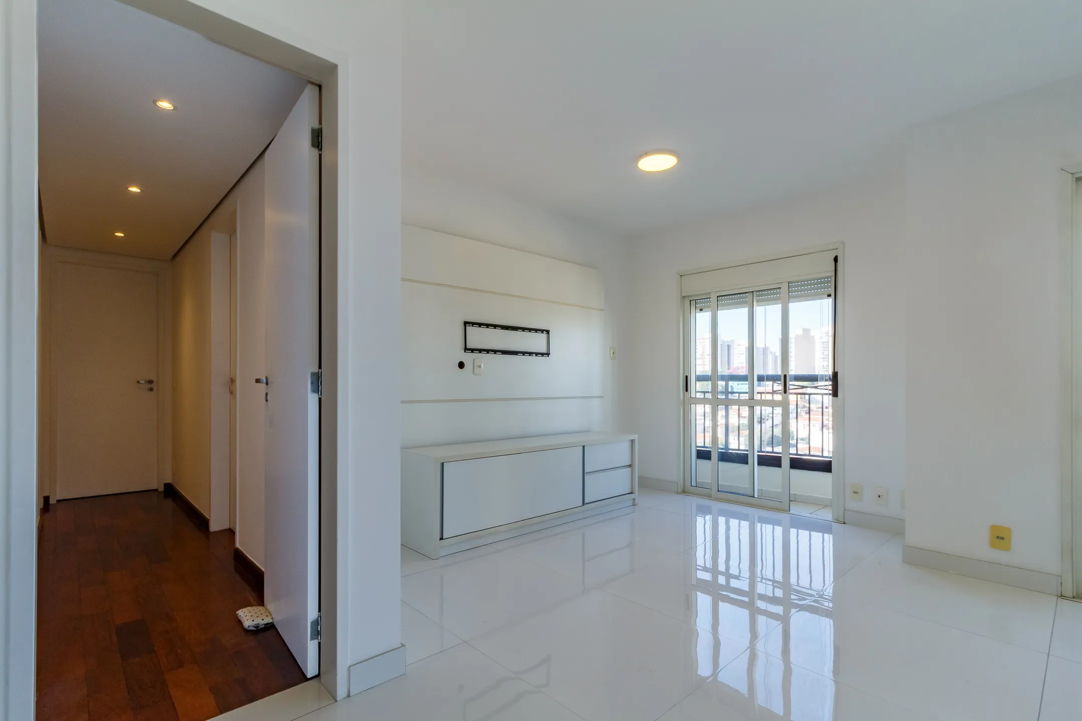 Apartamento à venda, Vila Ipojuca, São Paulo, SP - Foto 2