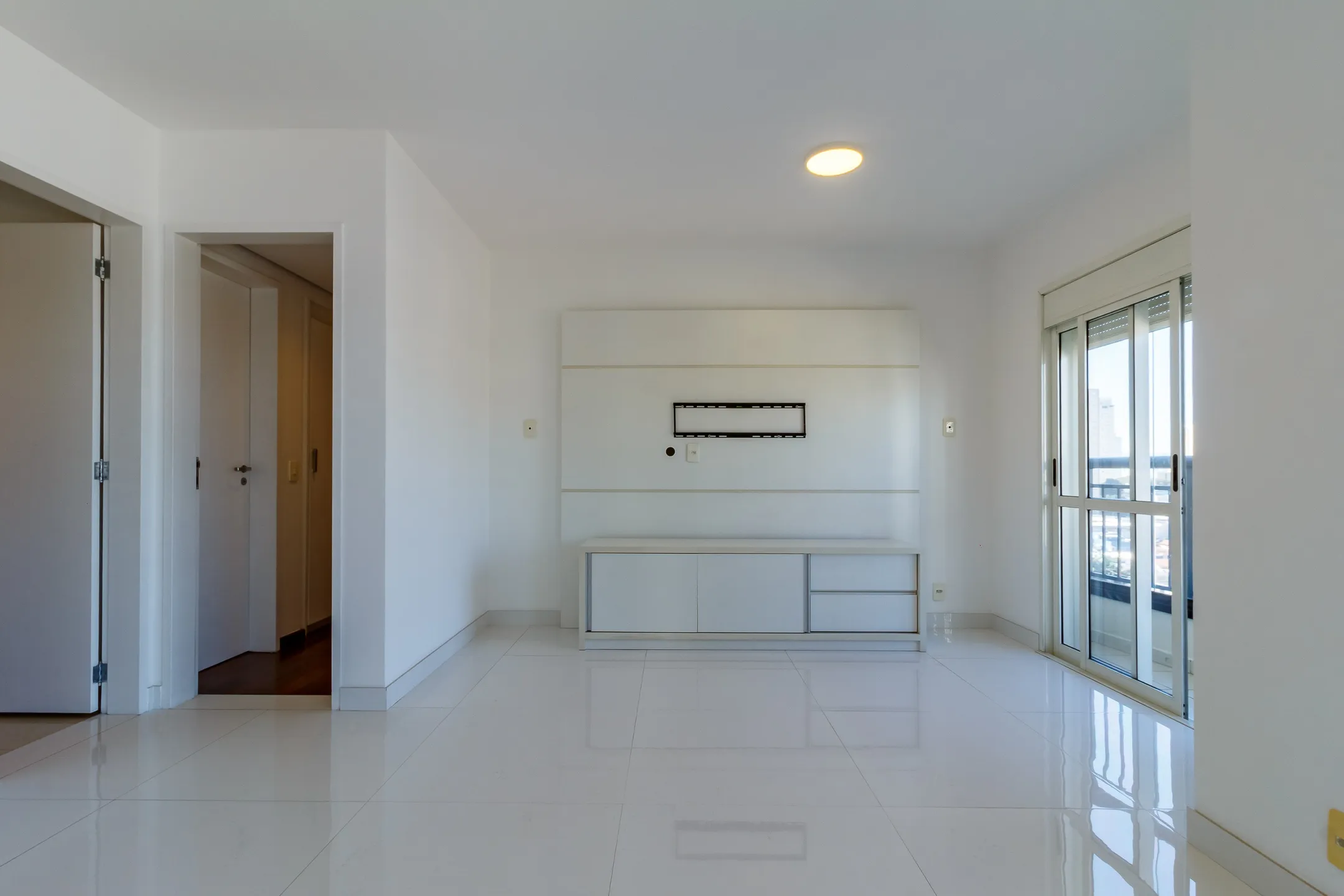 Apartamento 3 quartos na Vila Ipojuca, São Paulo - Foto 3