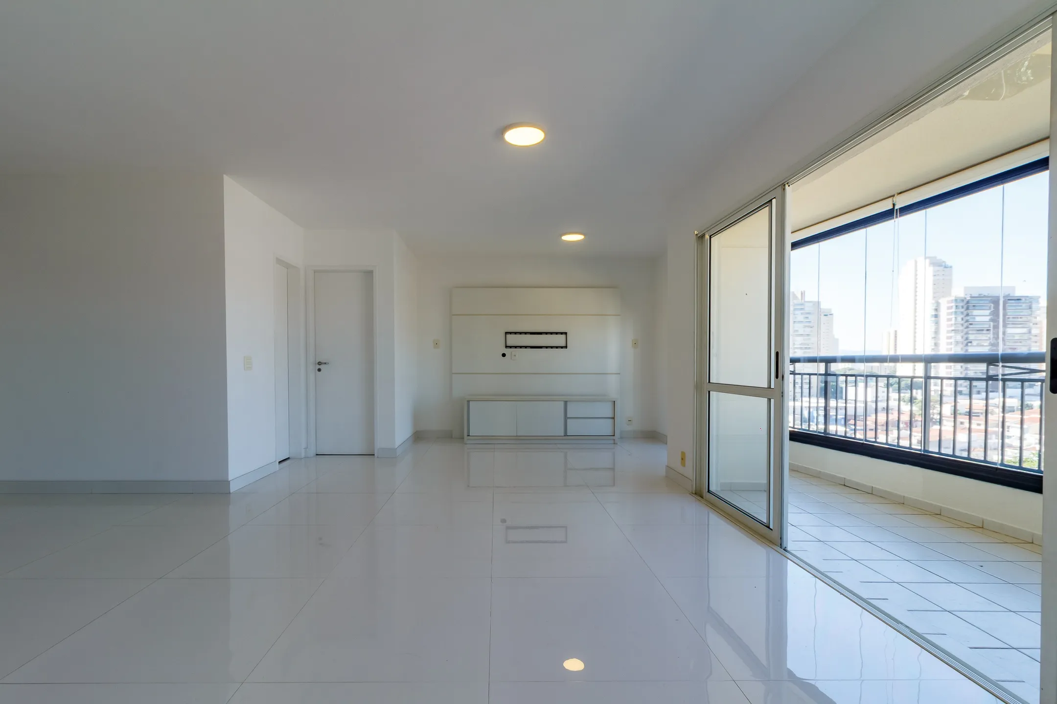 Apartamento 3 quartos na Vila Ipojuca, São Paulo - Foto 4