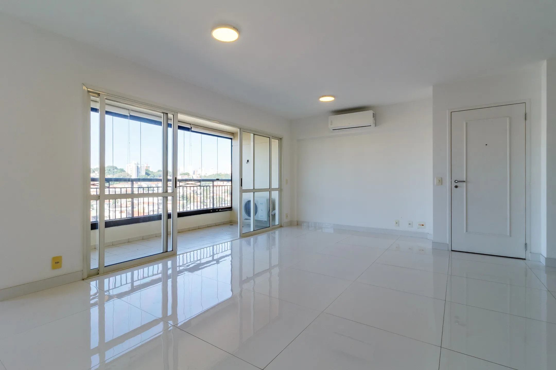 Apartamento 3 quartos na Vila Ipojuca, São Paulo - Foto 8