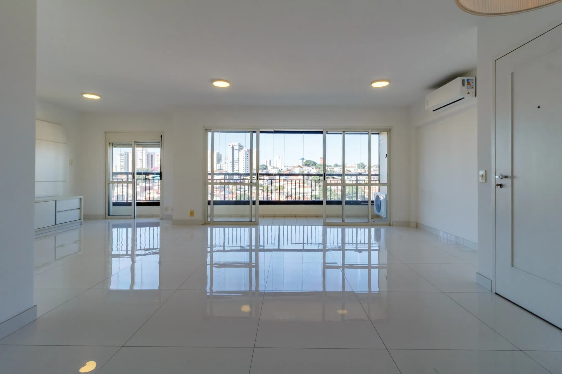 Apartamento à venda, Vila Ipojuca, São Paulo, SP - Foto 1