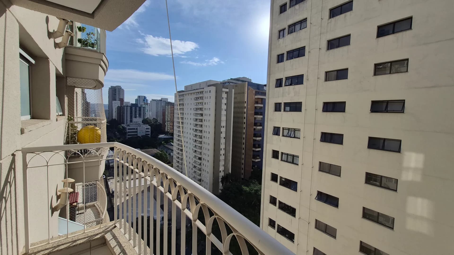 Apartamento 3 quartos no Alphaville Centro Industrial e Empresarial/Alphaville., Barueri - Foto 7