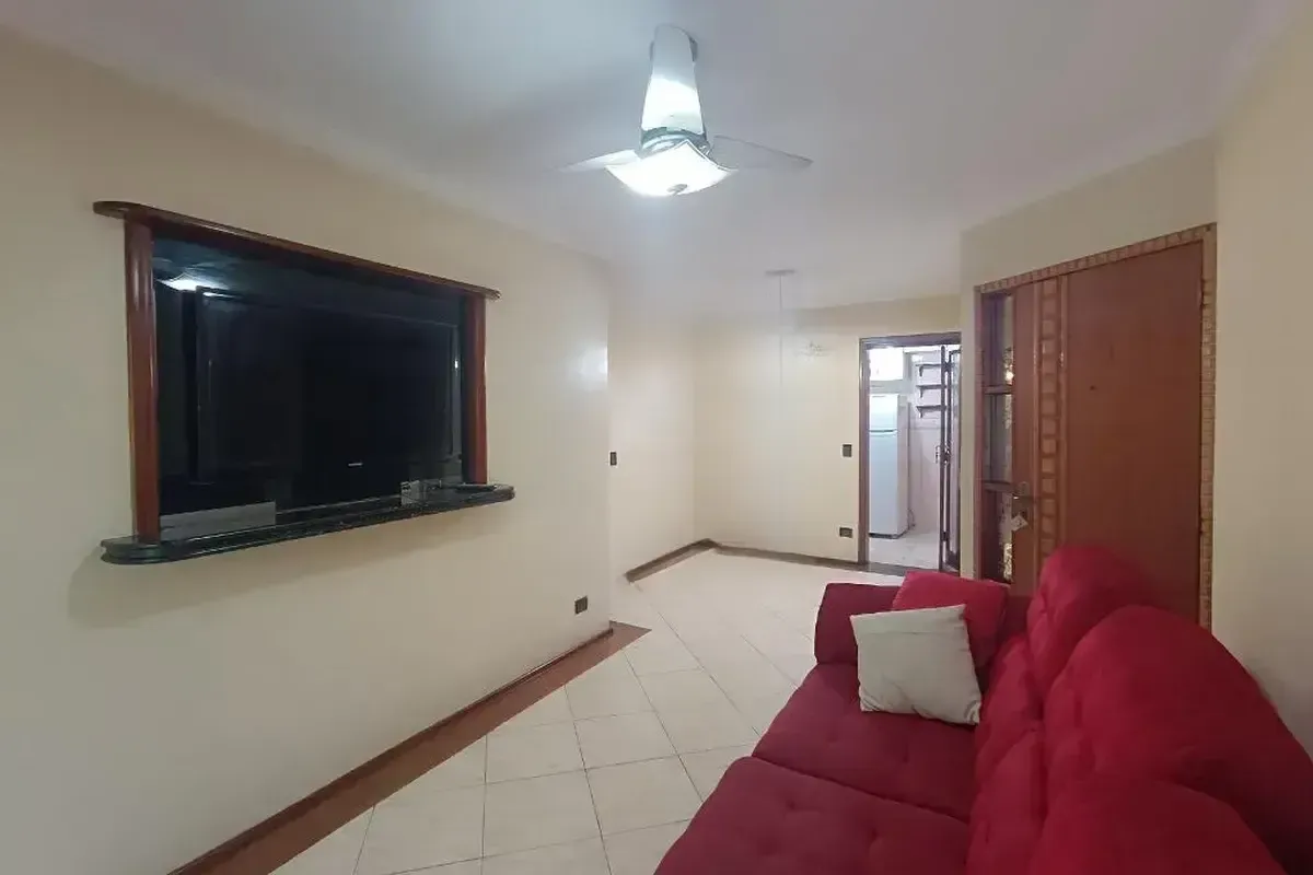 Apartamento à venda, Perdizes, São Paulo, SP - Foto 2