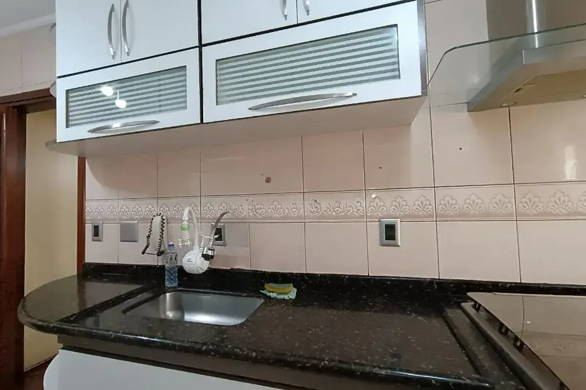 Apartamento 3 quartos no Perdizes, São Paulo - Foto 9