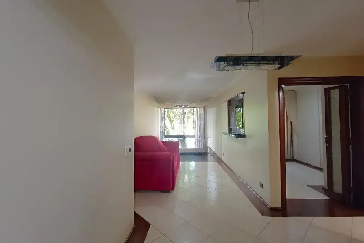 Apartamento à venda, Perdizes, São Paulo, SP - Foto 1