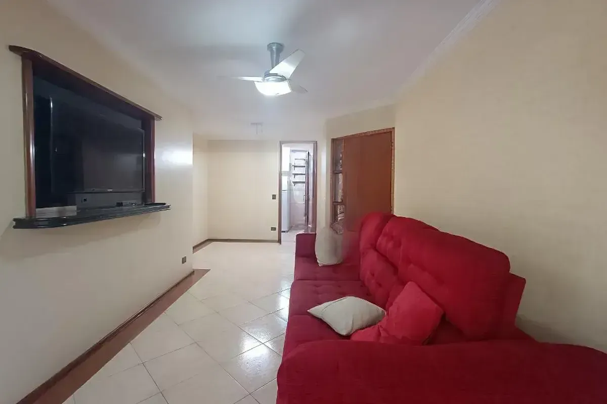 Apartamento à venda, Perdizes, São Paulo, SP - Foto 4