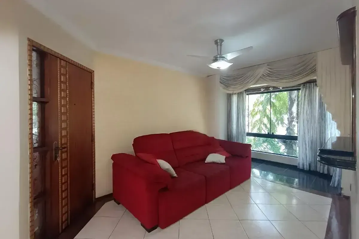 Apartamento à venda, Perdizes, São Paulo, SP - Foto 3