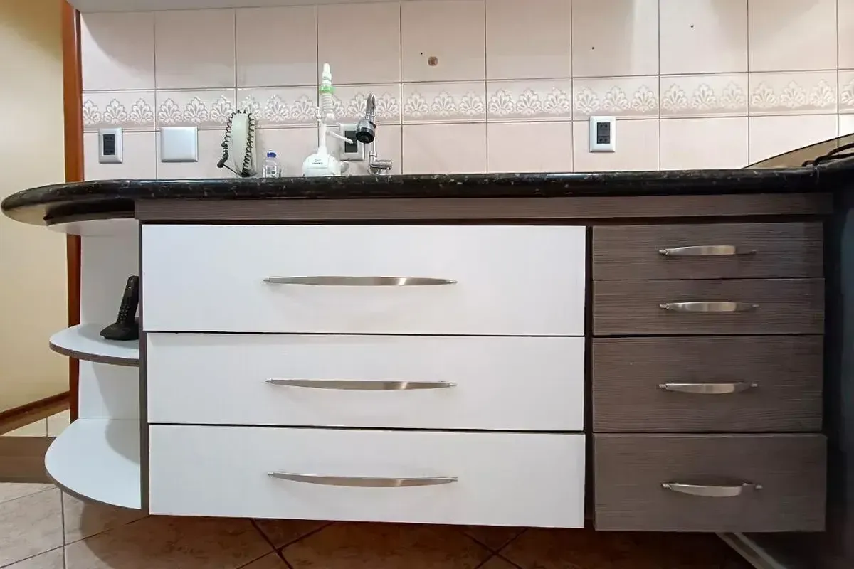 Apartamento 3 quartos no Perdizes, São Paulo - Foto 8