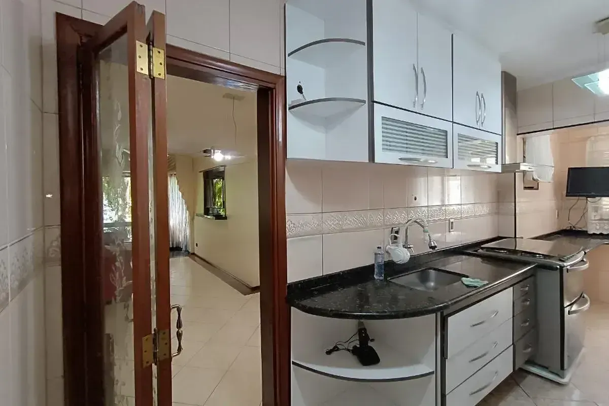 Apartamento 3 quartos no Perdizes, São Paulo - Foto 7
